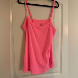 Barbie Pink Torrid Foxy Camisole